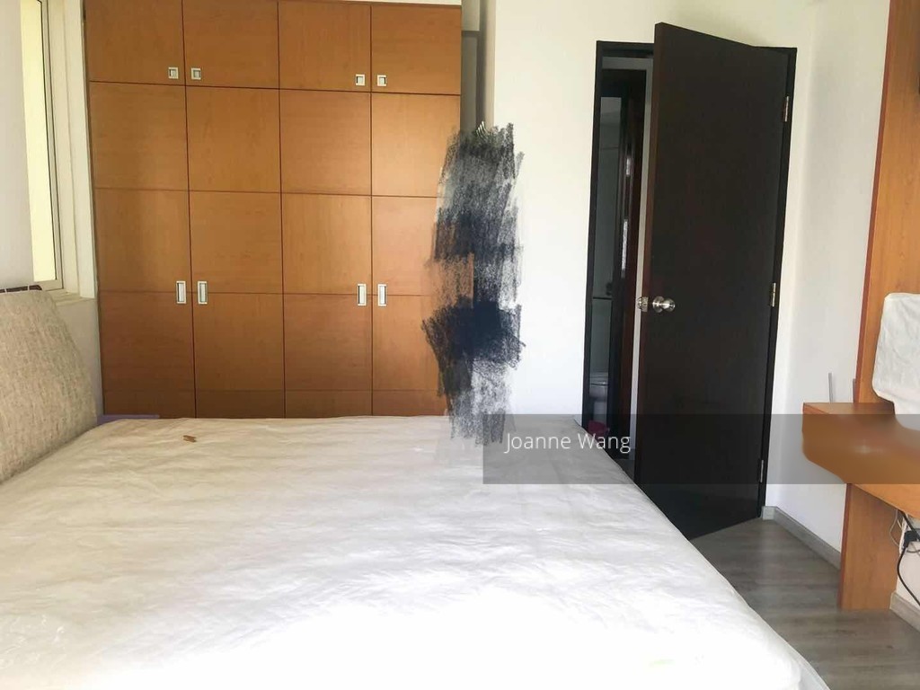 Cote D'Azur (D15), Condominium #199202602